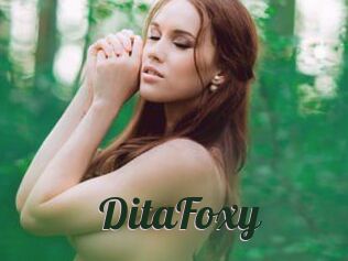 DitaFoxy