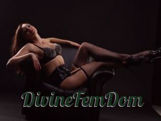 DivineFemDom