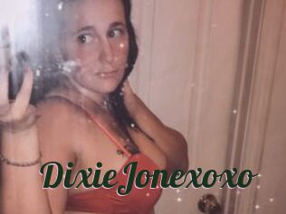 DixieJonexoxo