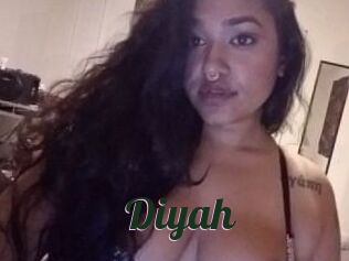 Diyah