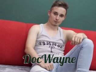 DocWayne