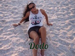 Dodo