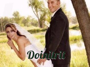 Doinitrit