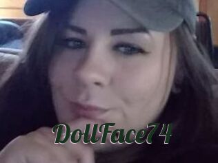 DollFace74