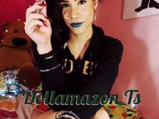 Dollamazon_Ts