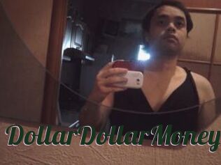 DollarDollarMoney