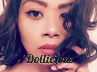 Dollicious