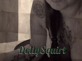 DollySquirt
