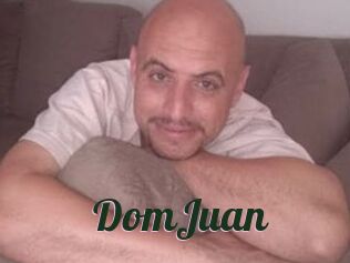 DomJuan