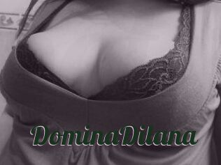 DominaDilana Bottin X