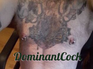 DominantCock
