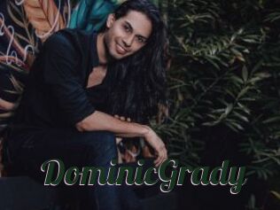 DominicGrady