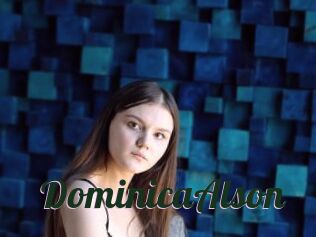 DominicaAlson