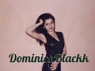 DominicaBlackk