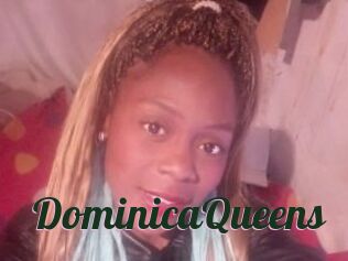 DominicaQueens