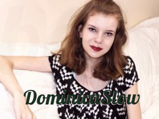 DominicaSlow