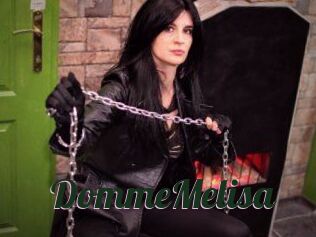 DommeMelisa