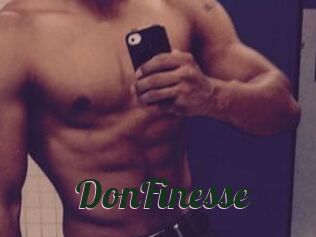 DonFinesse