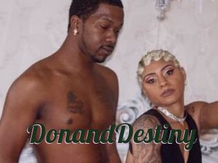 DonandDestiny