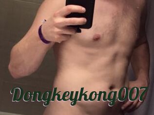Dongkeykong007
