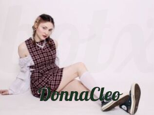 DonnaCleo