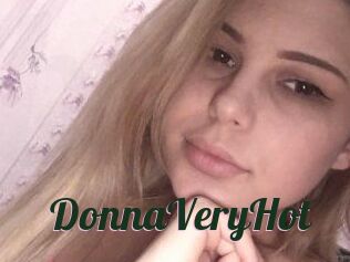 DonnaVeryHot