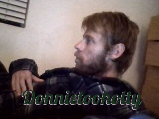 Donnietoohotty