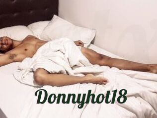 Donnyhot18