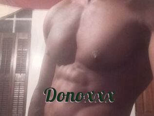 Donoxxx