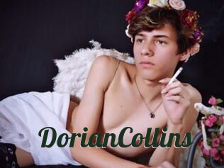 DorianCollins