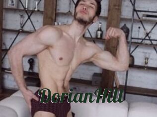 DorianHill