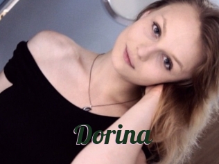 Dorina