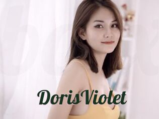 DorisViolet