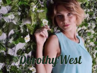 DorothyWest