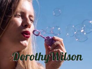 DorothyWilson