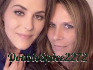 DoubleSpice2272