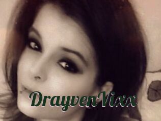 DrayvenVixx