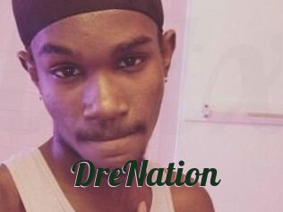 DreNation