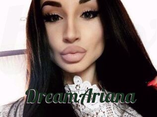 DreamAriana