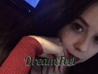 DreamFeet