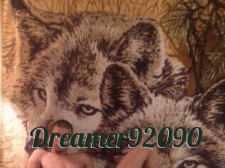 Dreamer92090