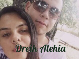 Dreik_Alehia