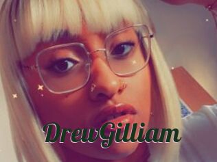 DrewGilliam