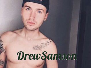 DrewSamson