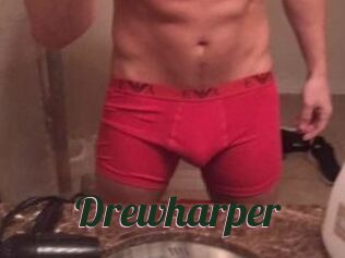 Drewharper