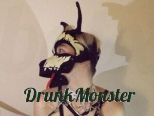 DrunkMonster