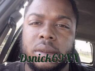 Dsnick69XX
