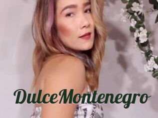 DulceMontenegro