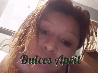 Dulces_April