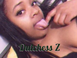 Dutchess_Z